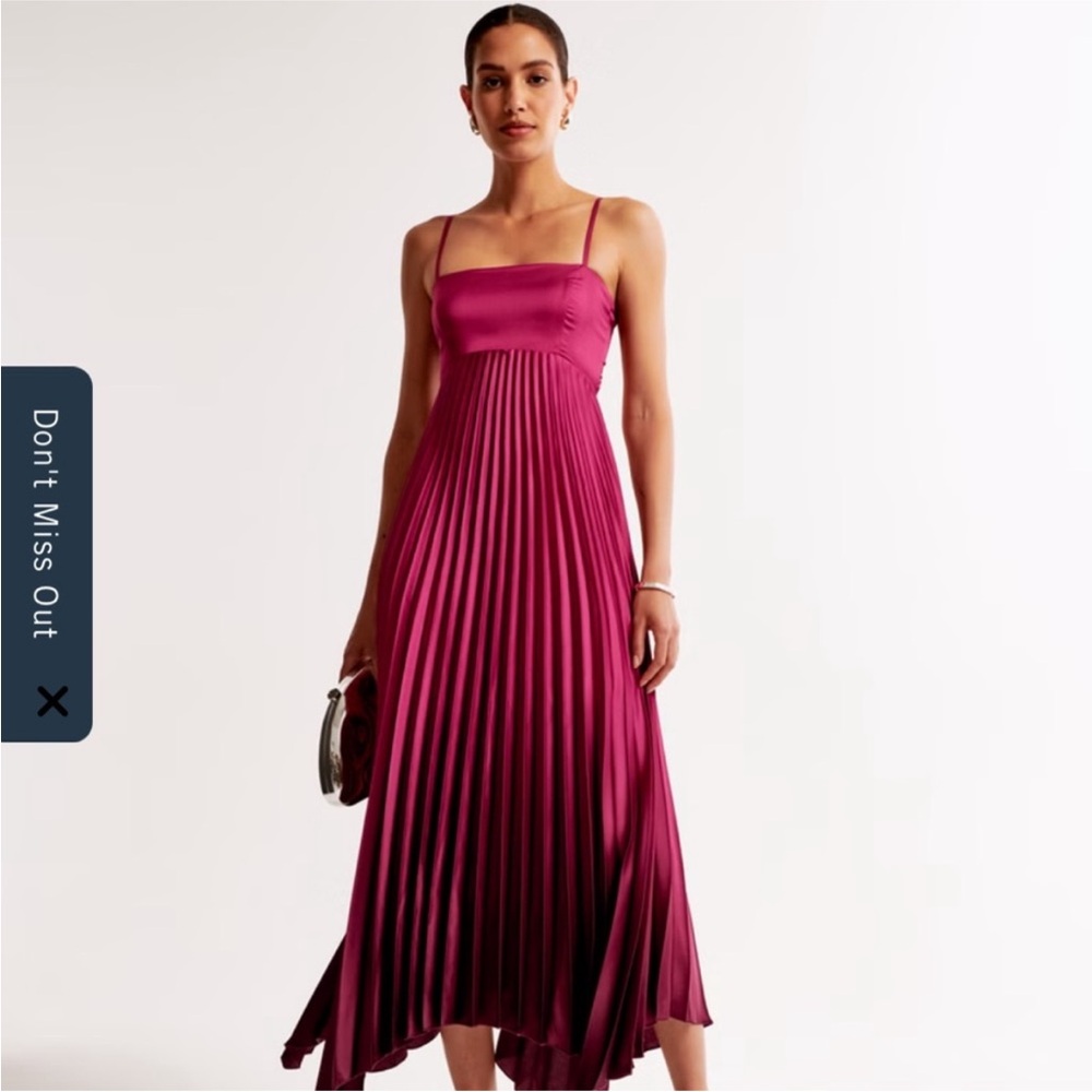 Abercrombie & Fitch Dress